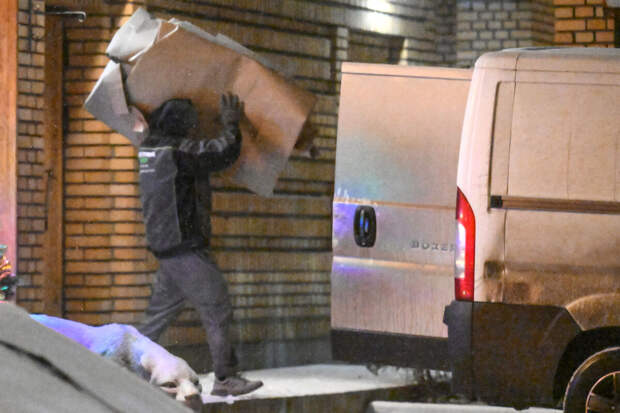 Адвокат Жмурко: Долину могут выселить принудительно со взломом дверей