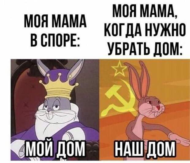 Свежие мемы на утро (01.06.2023)