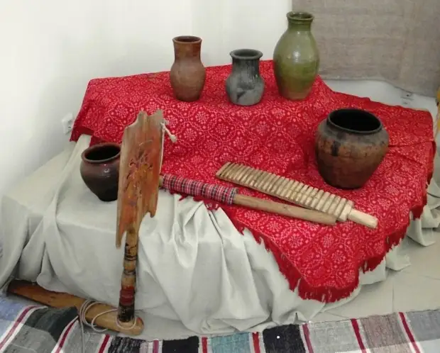 Аркаим: город-сказка? | Первые впечатления от прикосновения к Вечности