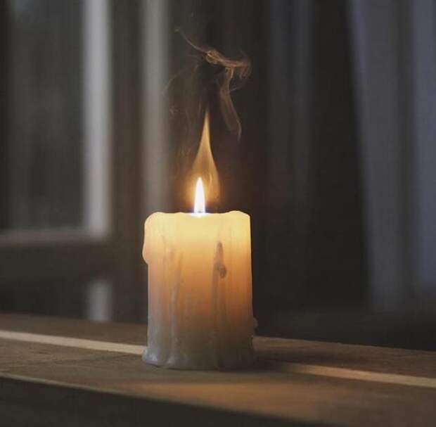 Ушел из жизни отец депутата Госдумы Ивана Демченко