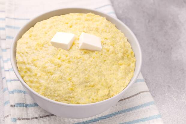 Россиянам назвали защищающую от инфарктов и снижающую давление кашу