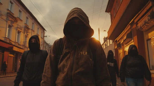 Зафарджон выбрал Олесю. Она пыталась сбежать и получила "по заслугам": Трагедия в Новокузнецке