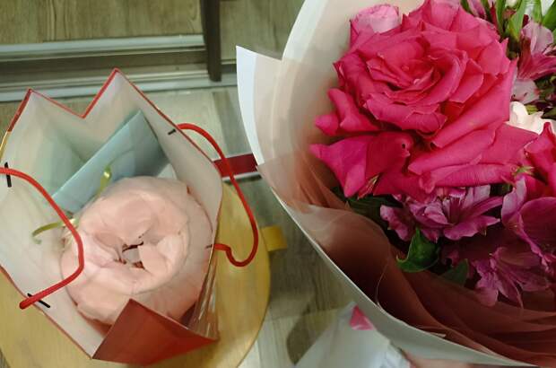 В Нижнем Новгороде мальчику отказались продать цветы для мамы