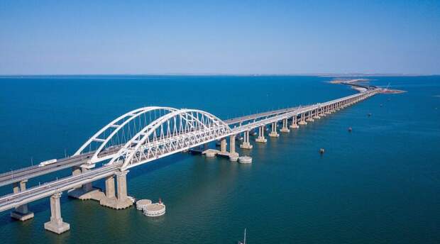 Мосийчук потребовал срочно нанести удар по Крымскому мосту