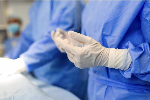 Жуть в кресле стоматолога! Бур оказался в бронхе пациента: подробности