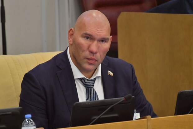 Валуев: "Хабиб может проиграть Гэтжи"
