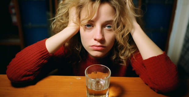PLoSONE: Кратковременный отказ от алкоголя грозит депрессией и проблемами с ЖКТ