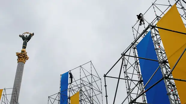 «Стратегии не имеют смысла, пока в стране царит хаос»: зачем Украина создаёт институт «почётных амбассадоров»