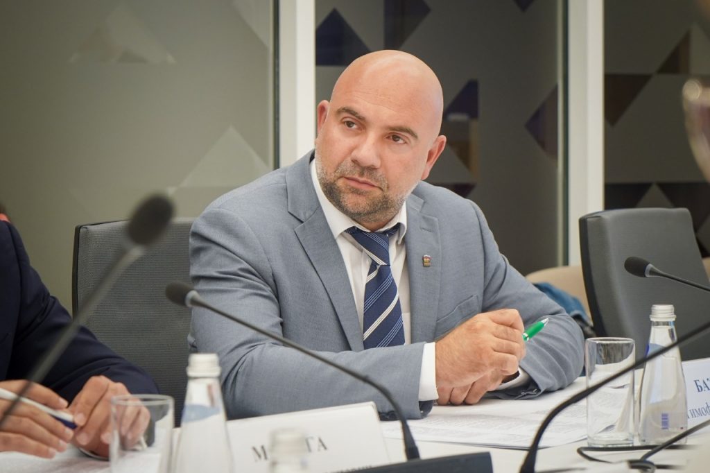 Баженов призвал хозяев редких животных отказаться от перепродажи питомцев
