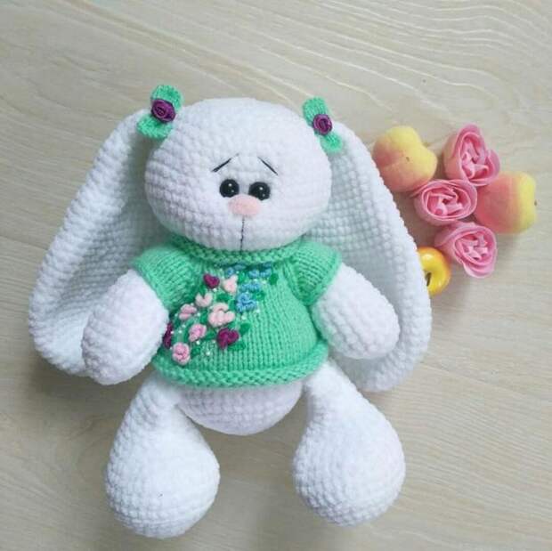 Выкройка мягких игрушек своими руками
