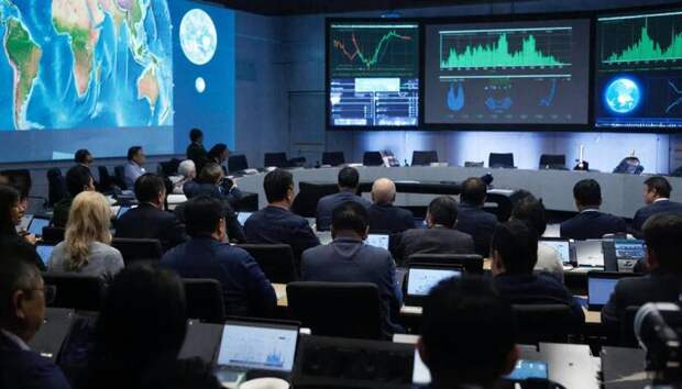 Земля не выдержит 12,4 миллиарда: учёные назвали дату глобальной катастрофы