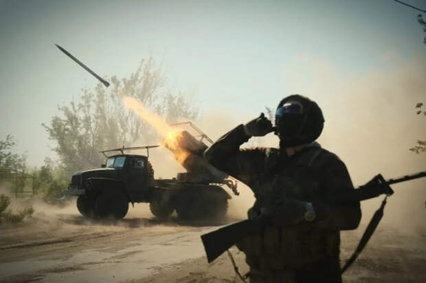 Военные РФ при обороне опорного пункта ликвидировали 30 FPV-дронов ВСУ