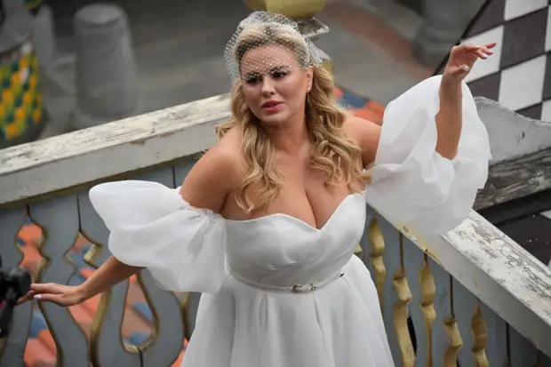 В День невест в Нижегородской области поженились 223 пары