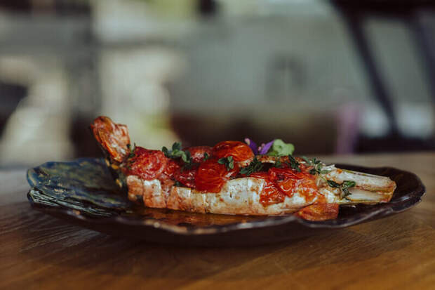 Названа самая востребованная профессия в Крыму в новогодние праздники