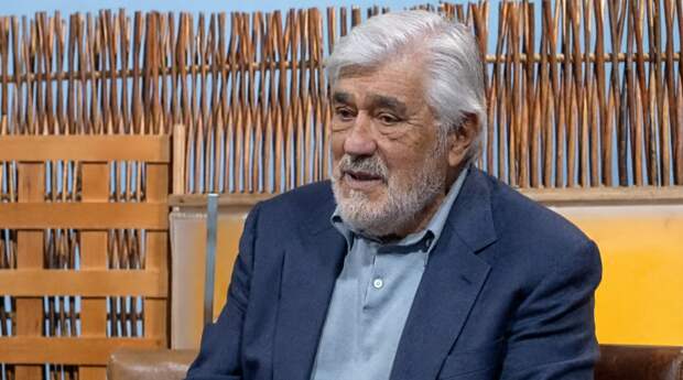 Скончался актер из фильма «Десять негритят» Марио Адорф