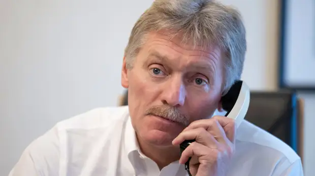 В Кремле заявления Зеленского по Крыму назвали территориальными притязаниями к России