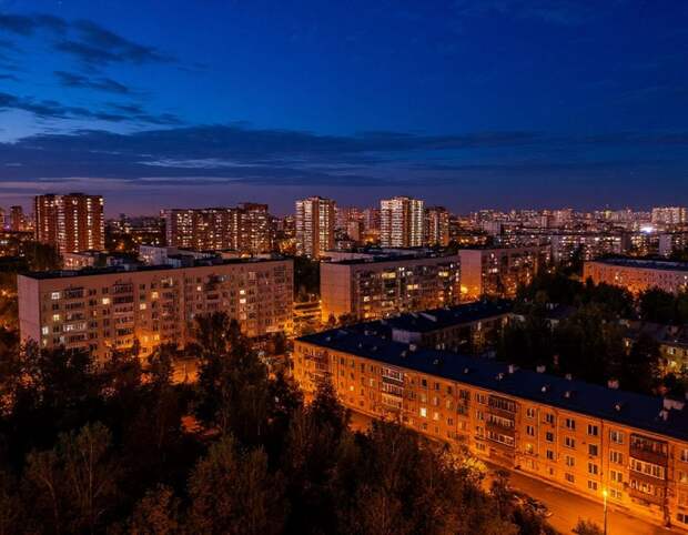 Минобороны: ПВО России за ночь сбили 17 украинских беспилотников в разных регионах