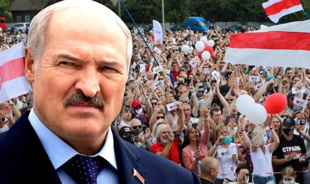 Чем обернулись для Лукашенко поиски «российской угрозы»