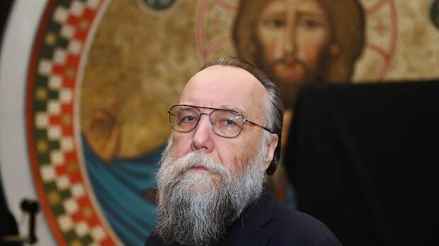 Мы - Государство-Цивилизация - это хорошо. Но есть и промахи: Дугин об особом пути России
