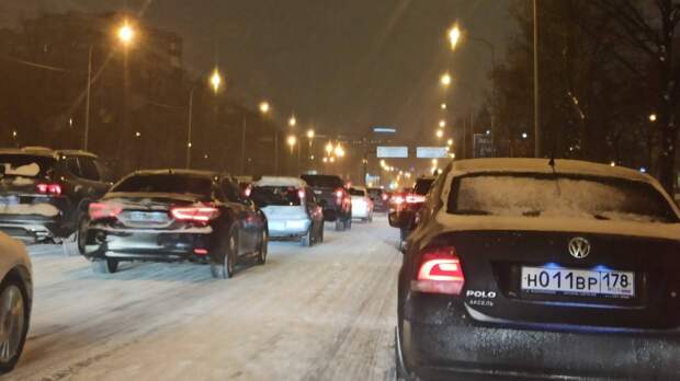 В петербурге на 10 дней