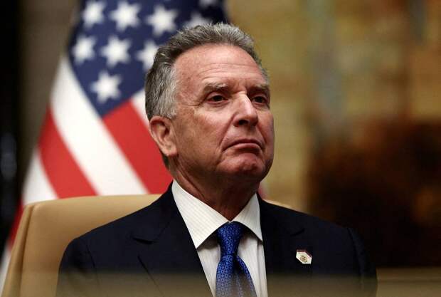 Уиткофф заявил о прогрессе в переговорах по Украине