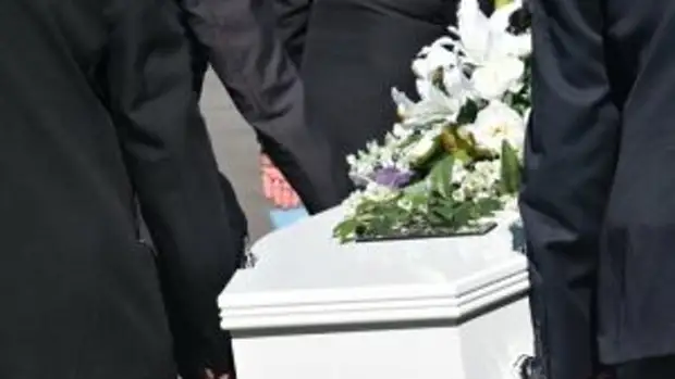 Ритуал похорон: организация и атрибуты