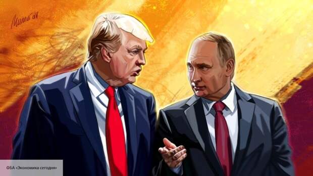 Генпрокуратура США сделала новое заявление о «вмешательстве» РФ в выборы