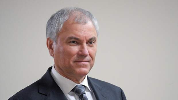 Володин анонсировал рассмотрение законов, усиливающих контроль за тарифами ЖКХ