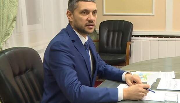 Губернатор Забайкалья заплакал после вопроса о проблемах многодетной семьи | Продолжение проекта «Русская Весна»
