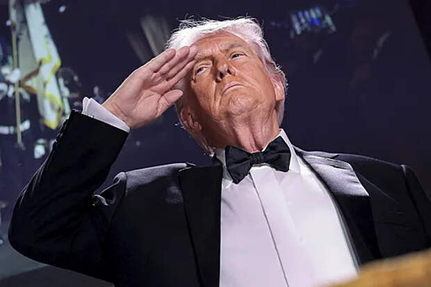 Трамп признал сложности в урегулировании конфликта на Украине