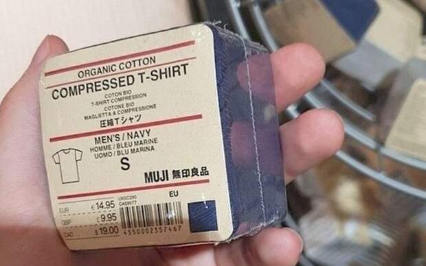 Хитрые штуковины, которыми пользуются японцы, чтобы облегчить себе жизнь