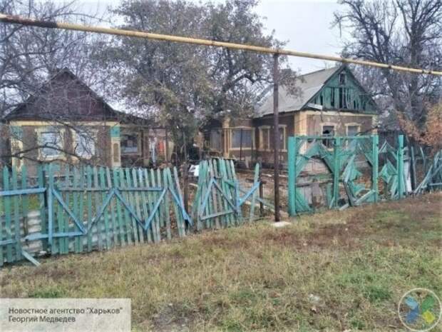 Жители Донецка рассказали, как армия Зеленского ровняет с землей Донбасс