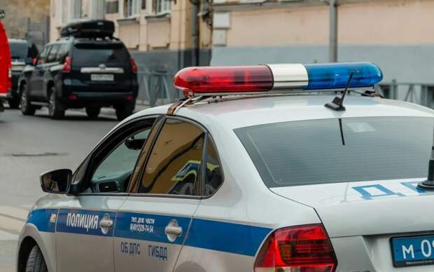 В Шацком районе осудили мужчину, сбившего сотрудника ДПС