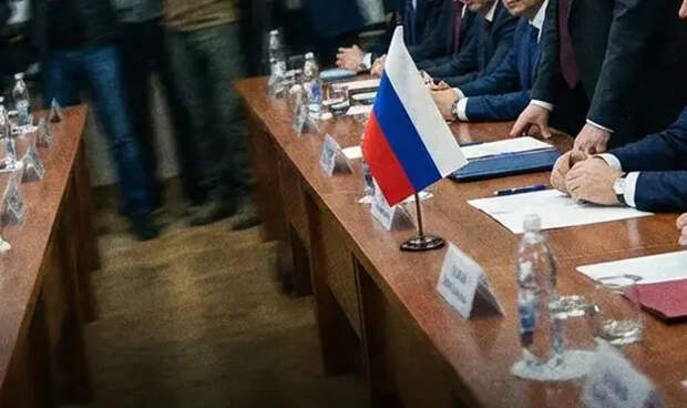 Bloomberg: Россия покинет переговоры без готовности Киева отдать весь Донбасс