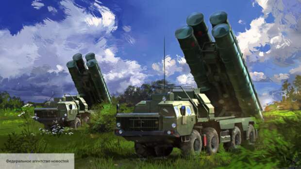 EurAsian Times объяснило, почему первая жертва C-400 – это американский F-35 EurAsian Times объяснило, почему первая жертва C-400 – это американский F-35