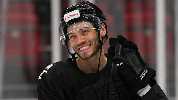 Дарья Миронова выбрала ставку на «Нефтехимик» — «Авангард»: «Продавить опытную оборону сложно, но возможно»