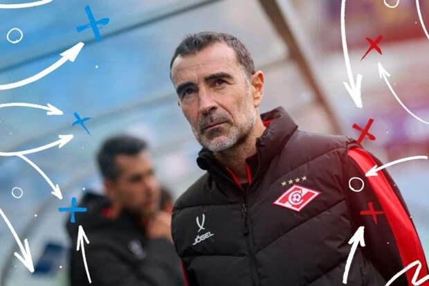 4 тактических тенденции на старте РПЛ. Перемены «Спартака» и «Зенита», идеи Конте для ЦСКА