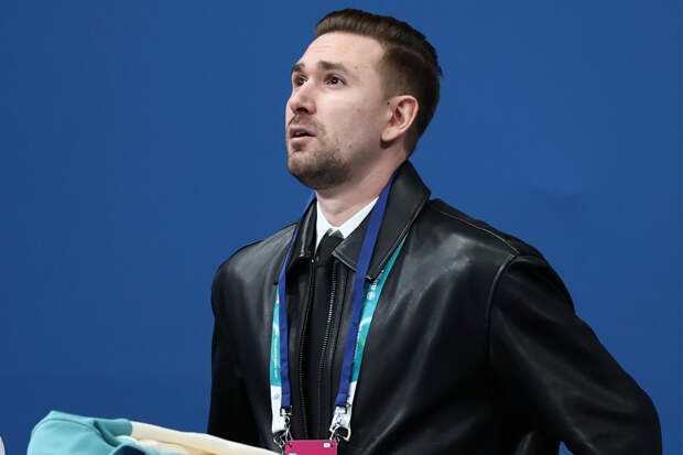 Тренер Петросян рассказал о доминировании русского языка на Олимпиаде-2026