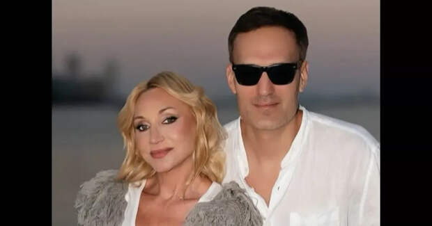 "Влюблённые и искренние, как подростки". Кристина Орбакайте с мужем отдыхают в Майами