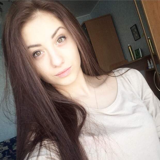 Красавицы Рязани