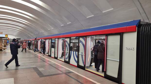 В Москве с 20 мая изменятся тарифы на проезд в городском транспорте