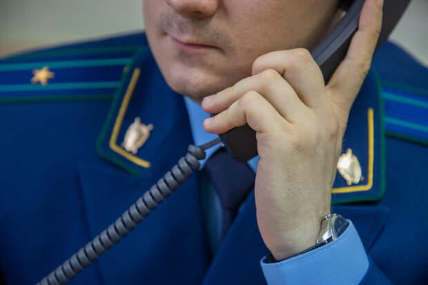 Прокуратура защитила права инвалида в Щекине на получение медизделий