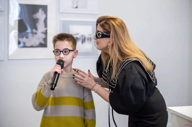 Диана Гурцкая нашла опору в учениках — как певица вернулась к жизни после смерти мужа