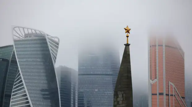 Вильфанд рассказал о погодных аномалиях в российских регионах