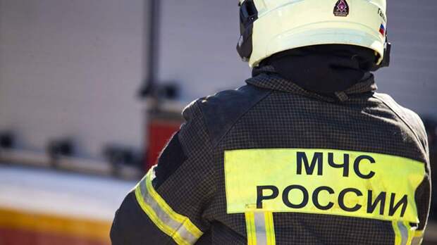 В Якутии произошел пожар в школе