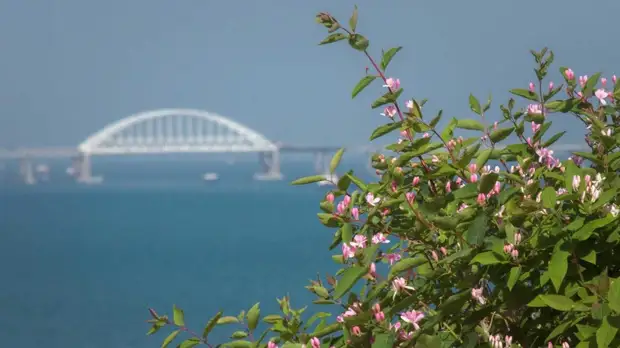 Ростуризм опубликовал советы для желающих отправиться в путешествие в Крым