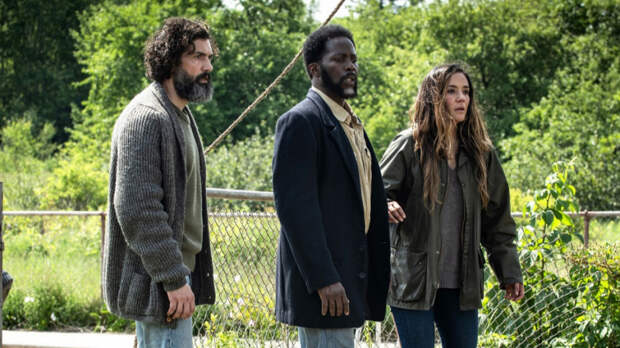 Финал близко: главные загадки «Извне» и теории, которые все объясняют