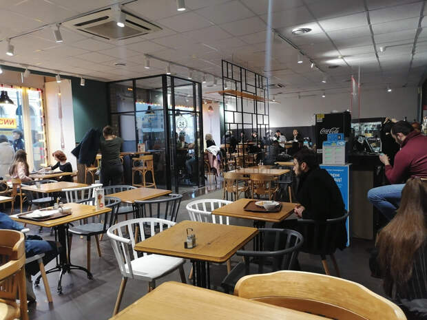 Эликсир долголетия: врач назвала богатый антиоксидантами суп