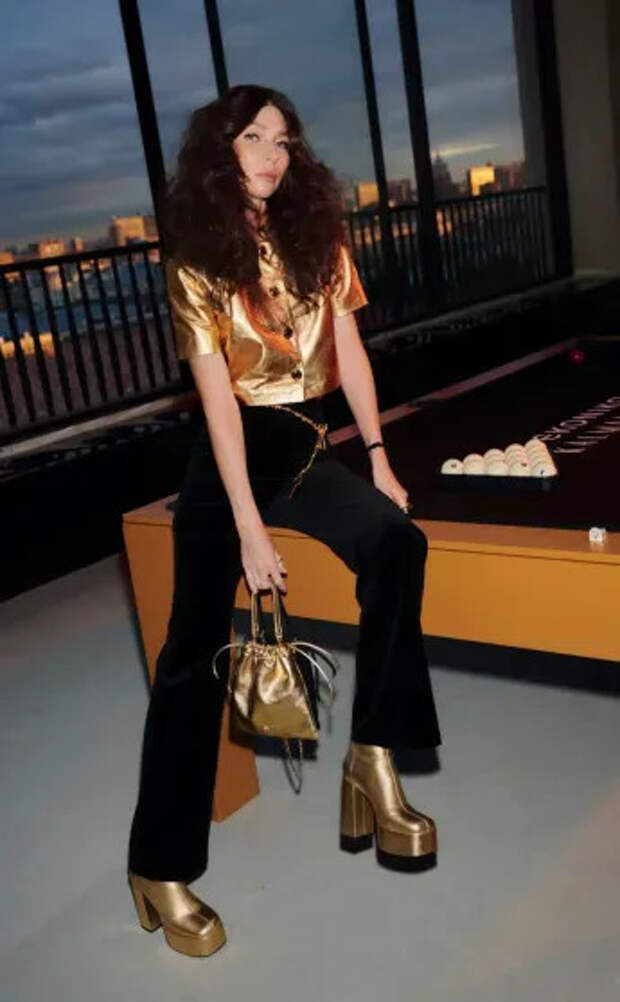 Юлия Калманович