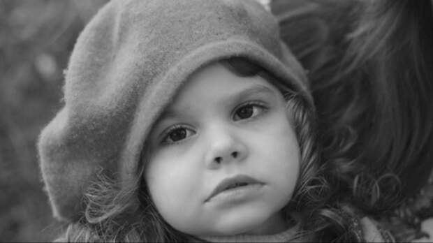 Умерла восьмилетняя Ксения Никитина — самая красивая девочка России